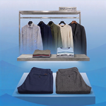 ملابس رجالى